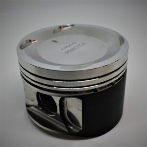 Cosworth YB 21cc Grp.A Forged Piston kit
