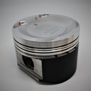 Cosworth YB 17cc Forged Piston Kit