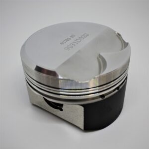 Corrado 2.0 16v (9A) High Comp Forged Piston Kit