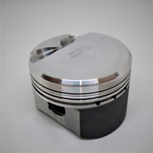 Golf Gti Mk3 2.0 16v (ABF) High Comp Forged Piston Kit