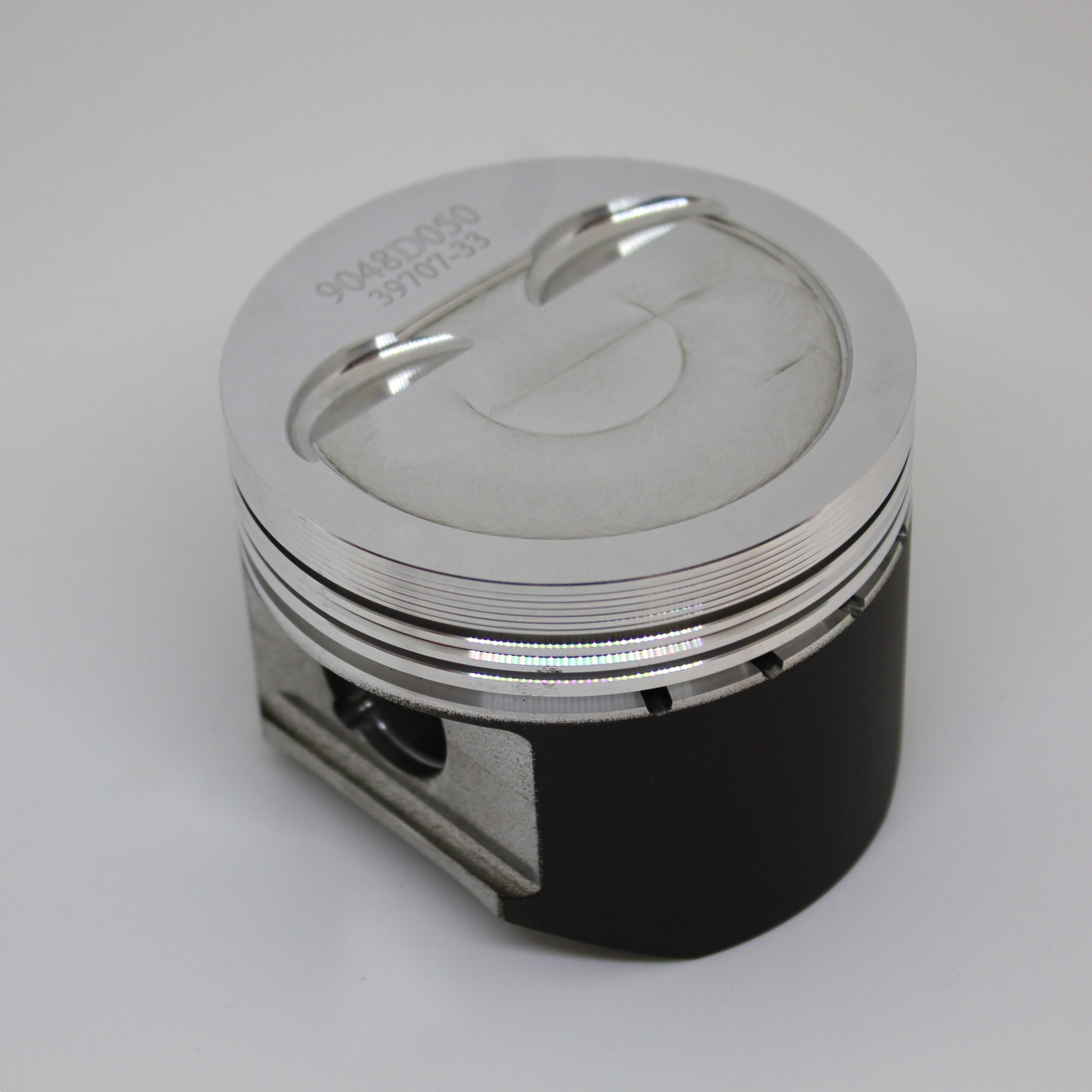 Punto 1.4 8v Turbo Forged Piston Kit