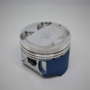 Supra & Aristo 2JZGTE 9:1 Forged Piston Kit