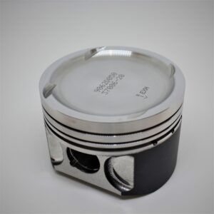 Lancer 2.0 16v Turbo Evo IV-VII Low Comp Forged Piston & H-Beam Steel Con Rod Package