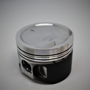 Starlet & Glanza GT Turbo 1.3 16v Low Comp Forged Piston Kit