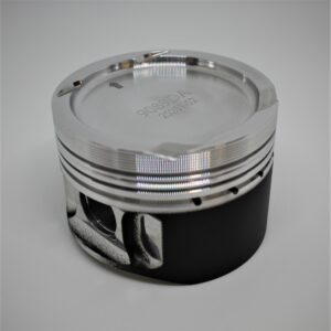 106 Gti & Saxo VTS TU5J4 1.6 16v Low Comp Forged Piston & I-Beam Steel Con Rod Package