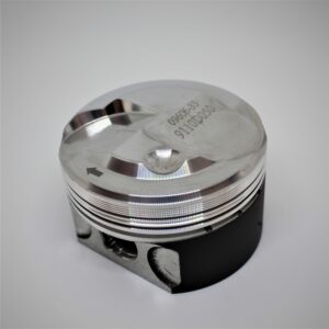 106 1.6 8v XSi High Comp Forged Piston Kit