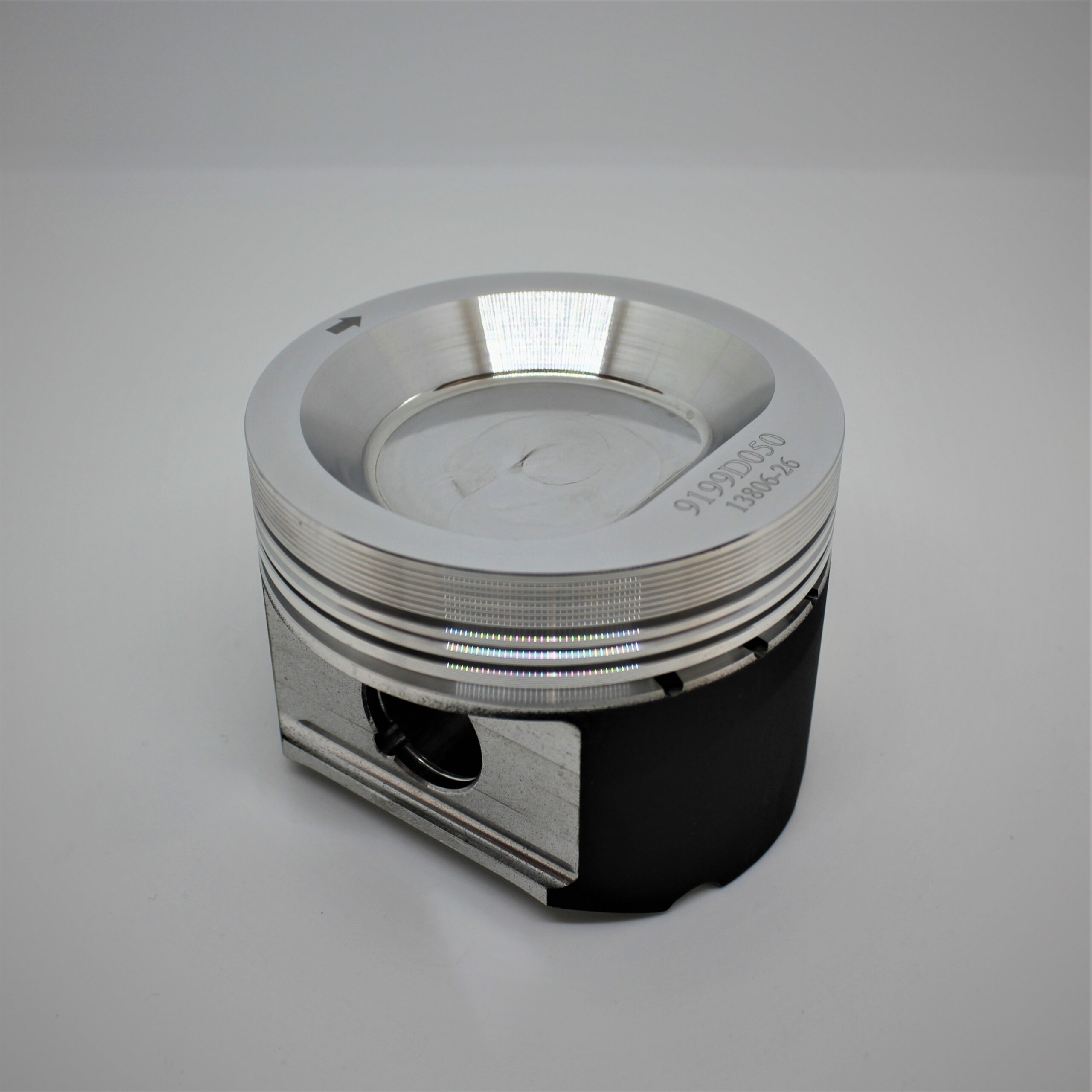 Xantia 2.0 8v Turbo Forged Piston Kit