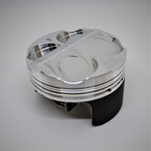 M3 3.25 S54 High Comp Forged Piston Kit