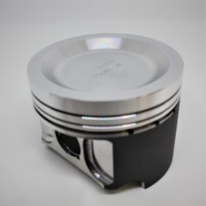 9000 2.3Ltr. 16V Turbo Forged Piston & H-Beam Steel Con Rod Package