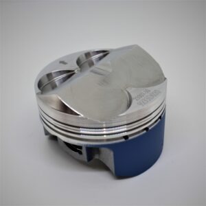206 XSi & C2 VTS TU5JP4 Super 1600 Long Rod High Comp Forged Piston Kit