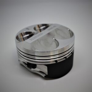 C20XE 2.0 16v High Comp 3 ring Forged Piston Kit