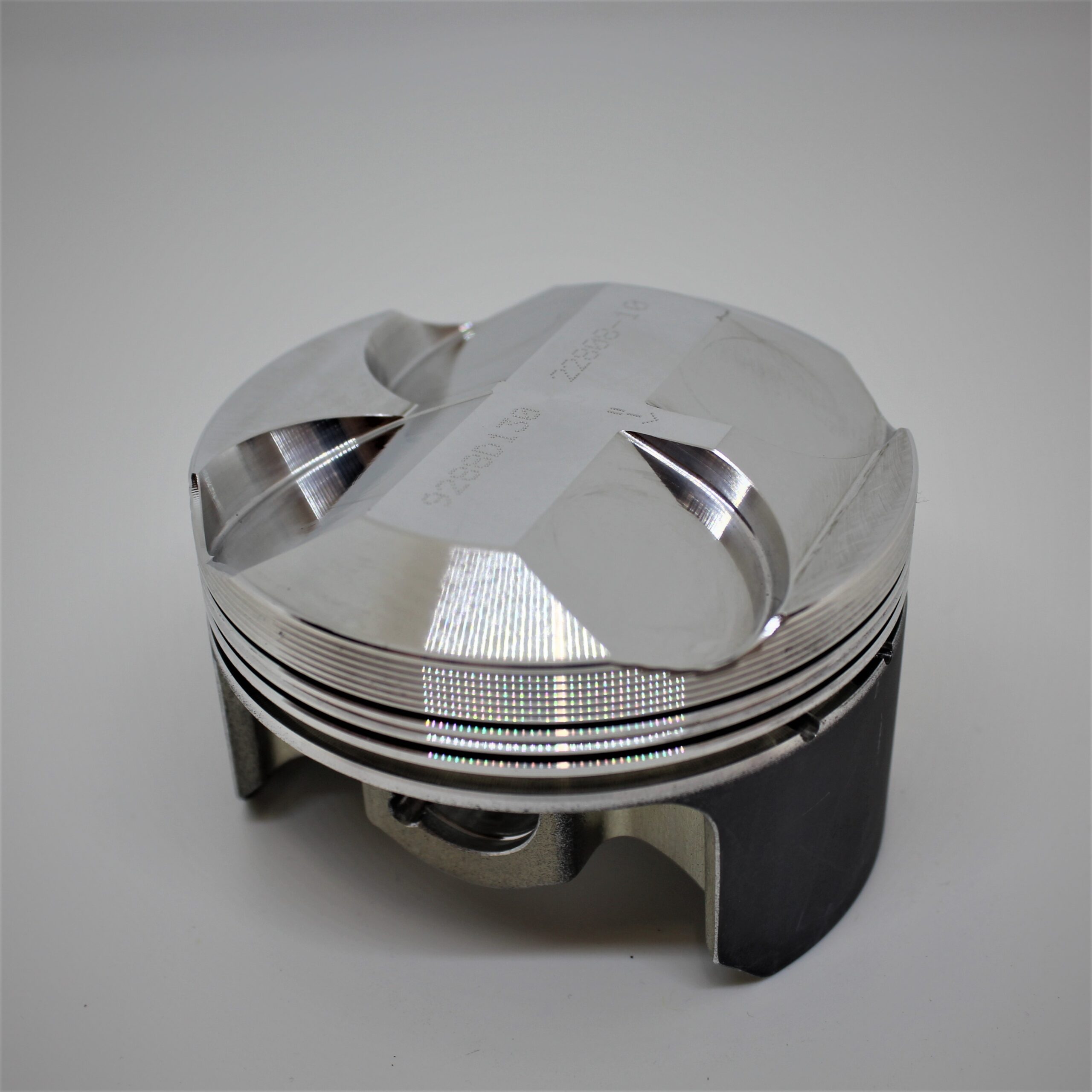 Clio RS 197 & 200 2.0 16v High Comp Forged Piston Kit (Use with Racing Rods)