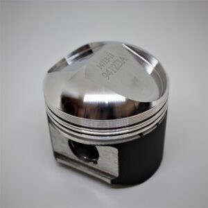 911-S High Comp Forged Piston Kit