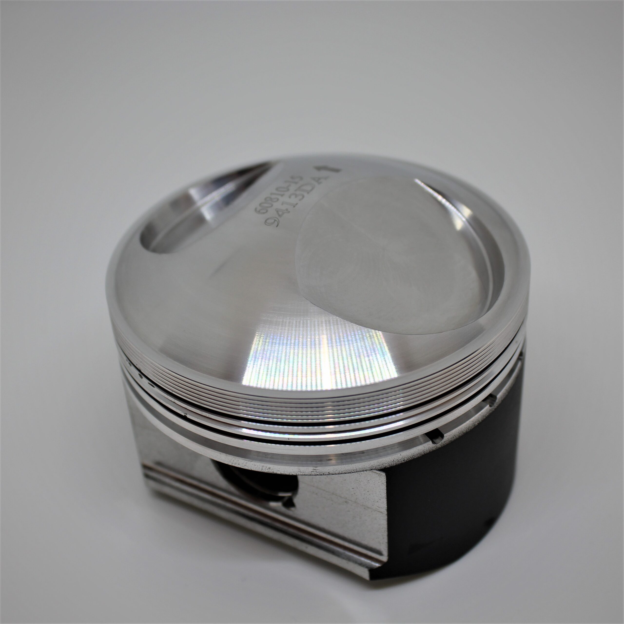 911 Carrera RS 2.7 High Comp Forged Piston Kit