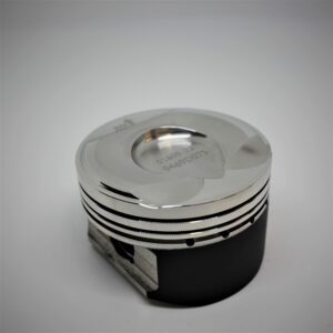 Cooper S, DS3, 206 Gti & 207RC N14 1.6 16v Turbo Forged Piston Kit with Hard Anodised Crown