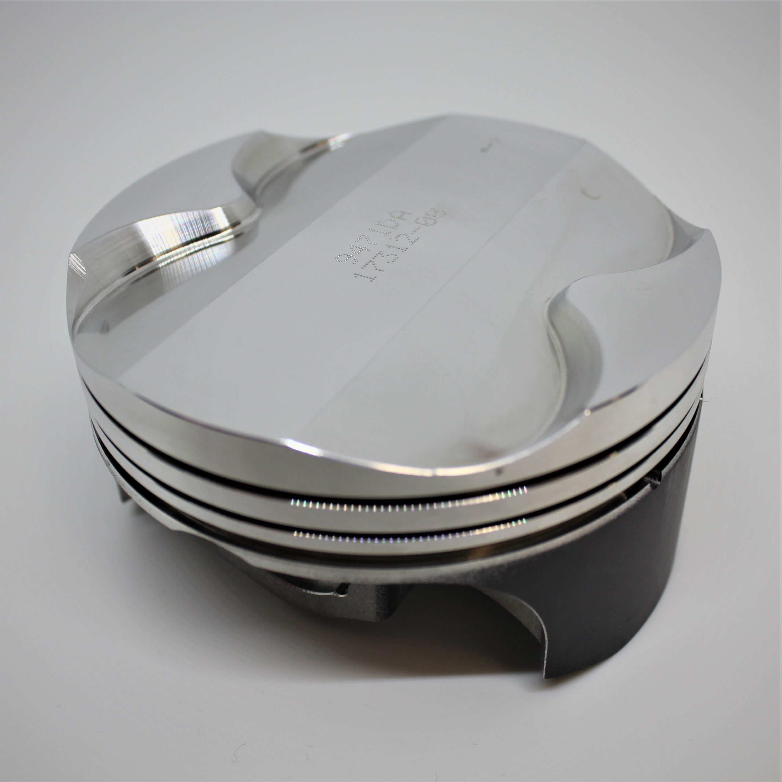 Cayman S 3.4 24v Forged Piston Kit