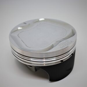 996 & 911 Carrera 4 Forged Piston Kit