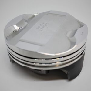 997 & 911 Carrera 4S Forged Piston Kit