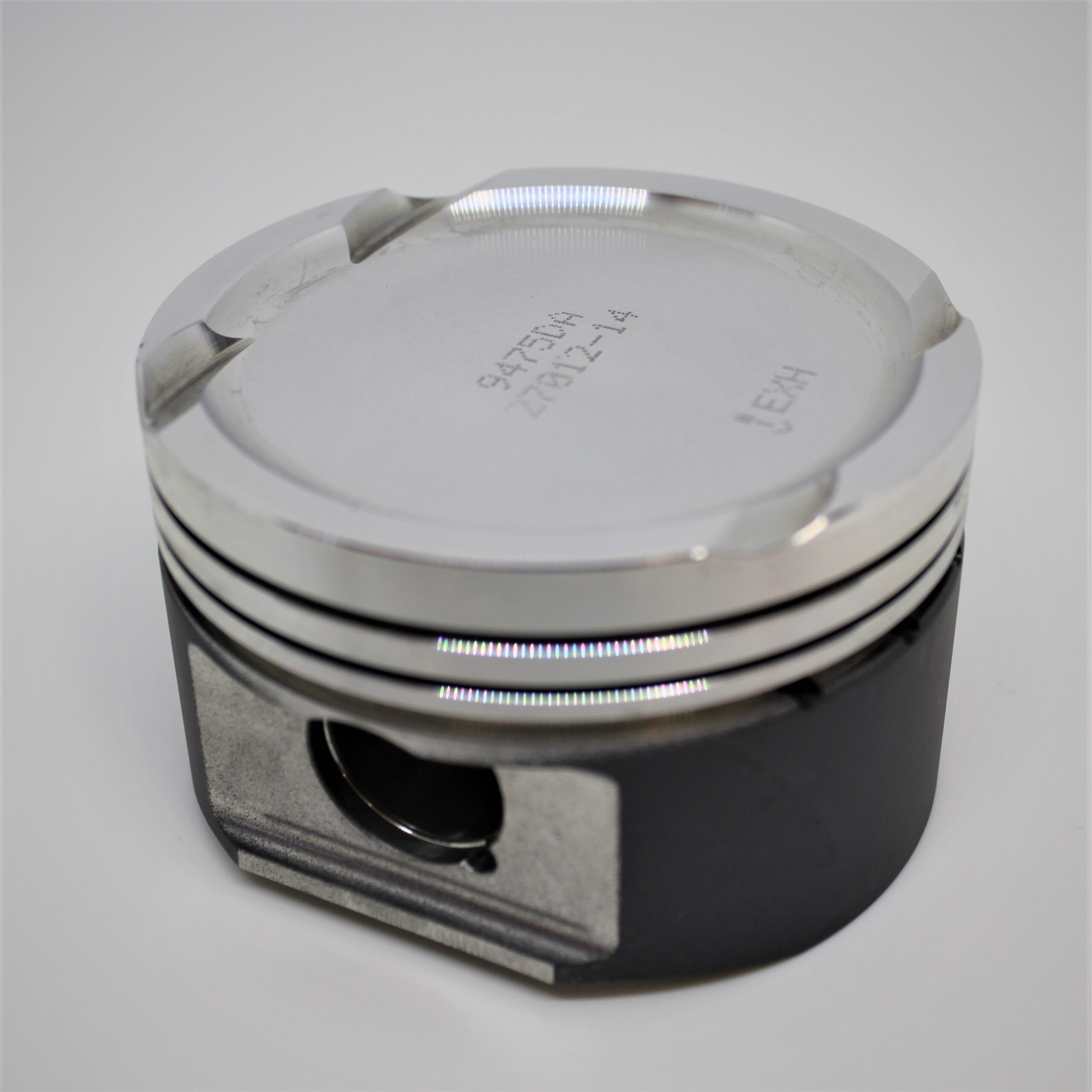 Megane RS 1,2 & 3 2.0 16v Turbo Forged Piston Kit