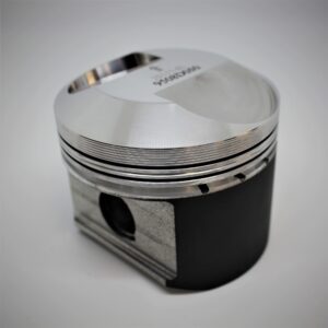 2002TII 2.0 8v Fast Road Forged Piston Kit