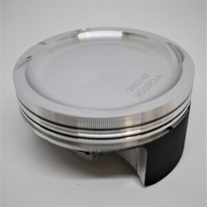 370Z 3.7 V6 24v Low Comp Forged Piston Kit