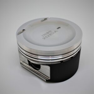 RS3 & TTRS 2.5L 20v Turbo 5cyl TFSI Forged Piston Kit