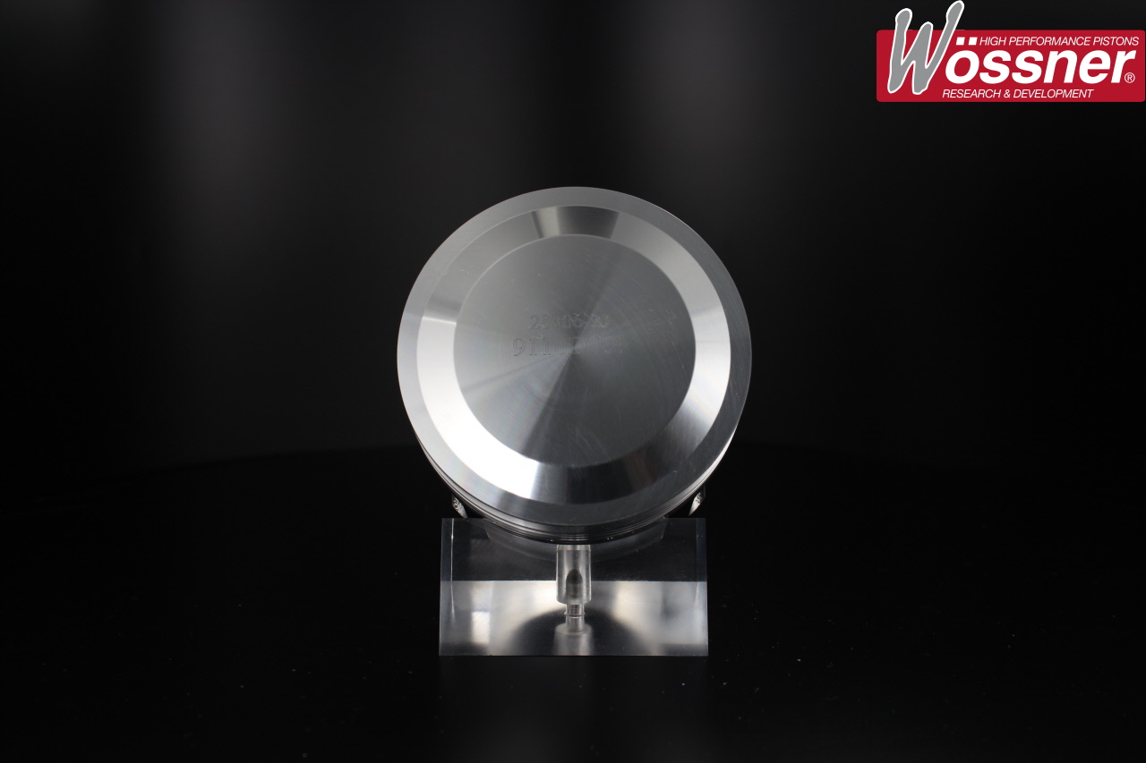 R5 Turbo 1&2 1.4 8v Forged Piston Kit
