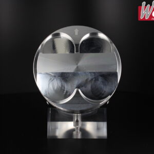 Duratec 2.0 16v High Comp Forged Piston Kit