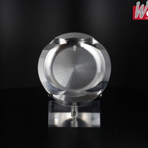 145, 146, 155, 156, 166, GTV & Spider 2.0 16v Low Comp Forged Piston Kit