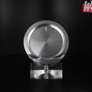 VW Golf GTI Mk3 2.0 16v (ABF) Fast Road Forged Piston Kit