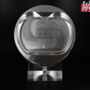 968 / 944S2 3.0 Forged Piston Kit