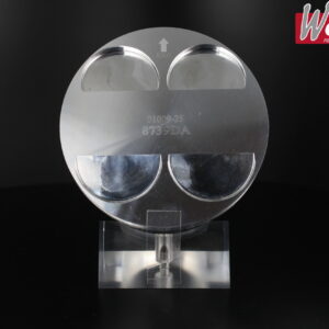 CRF450R Forged Piston 2009-2012