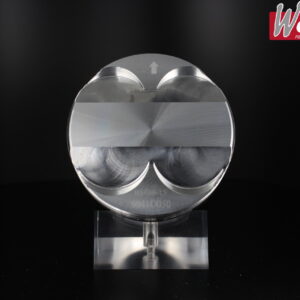 405 & ZX 2.0 16V XU High Comp Forged Piston & H-Beam Steel Con Rod Package