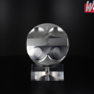 106 Gti & Saxo VTS TU5J4 Super 1600 Long Rod High Comp Forged Piston Kit