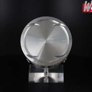 300ZX 3.0 24v V6 Turbo Low Comp Forged Piston Kit