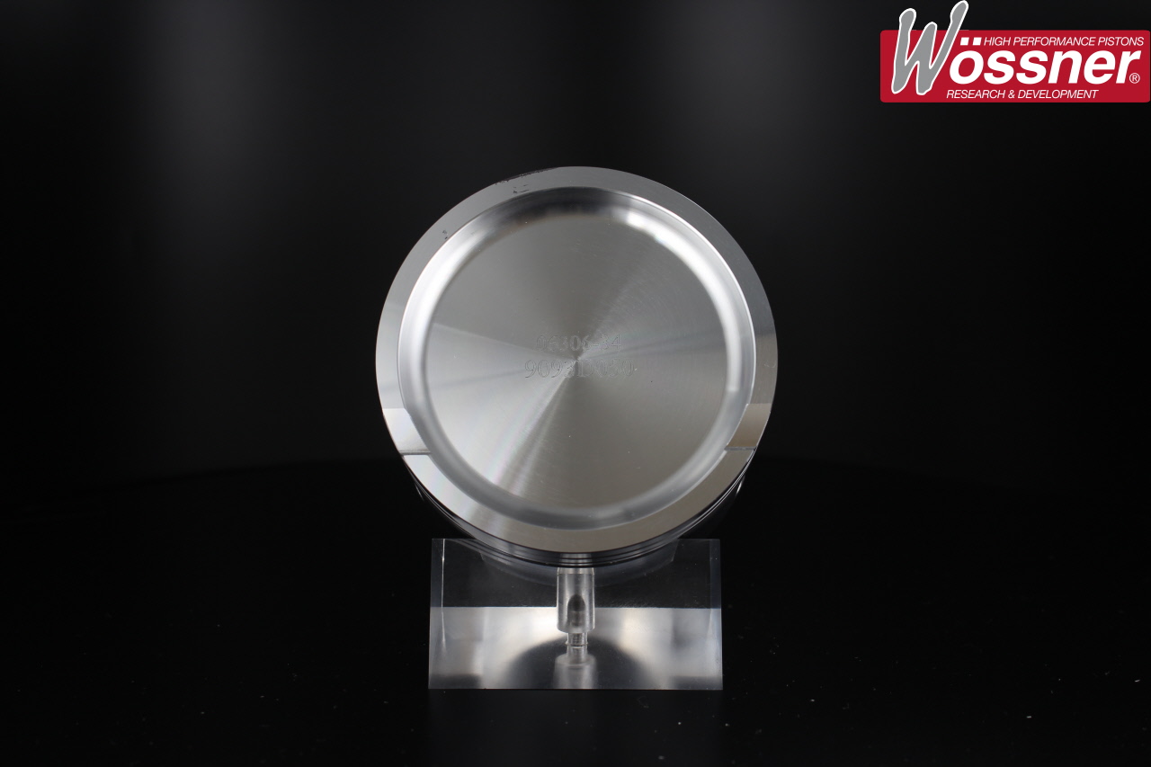 Corrado & Golf VR6 2.8 & 2.9 Turbo Comp Forged Piston Kit