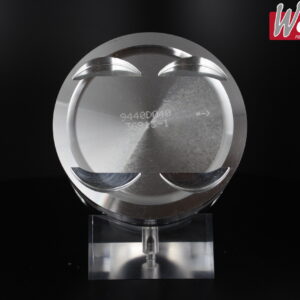 3000 GTO 3.0 V6 Turbo 9.0:1 Forged Piston Kit