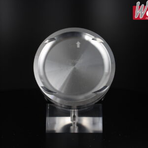 Lancer 2.0 16v Turbo Evo IV-VII Low Comp Forged Piston Kit