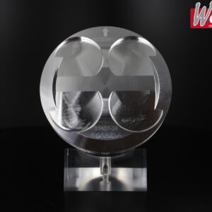 CRF450R Forged Piston 2002-2008