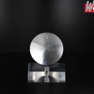RS125 Single ring Forged Piston
