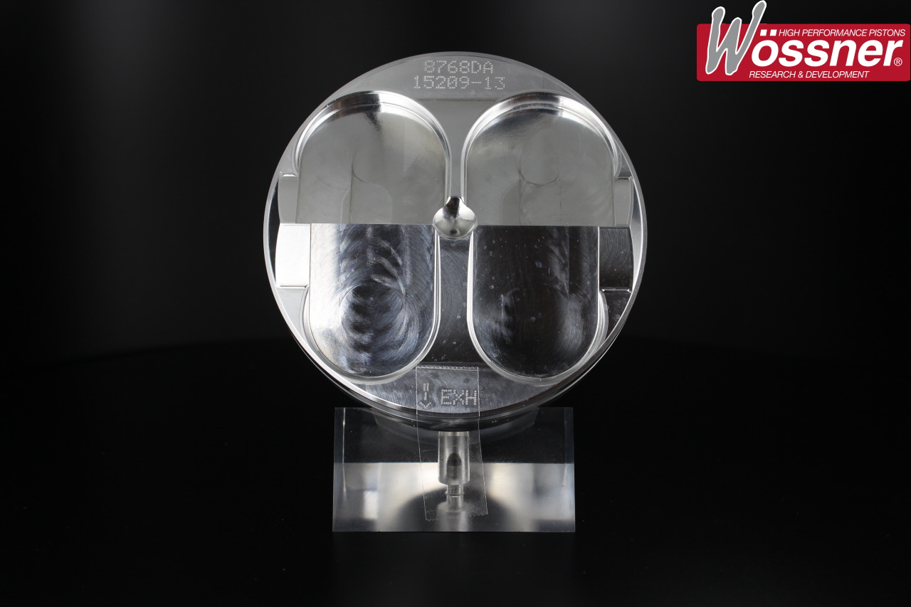 CRF450R Forged Piston 2009-2012