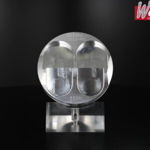 EN250F & MX205 Forged Piston 2011-2012