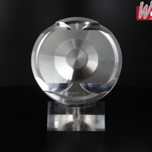 FE501 & EXC500 Forged Piston
