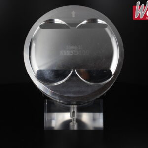KLR650 Tengai Forged Piston 1987-2007