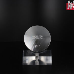 KX125 Forged Piston 1999-2000