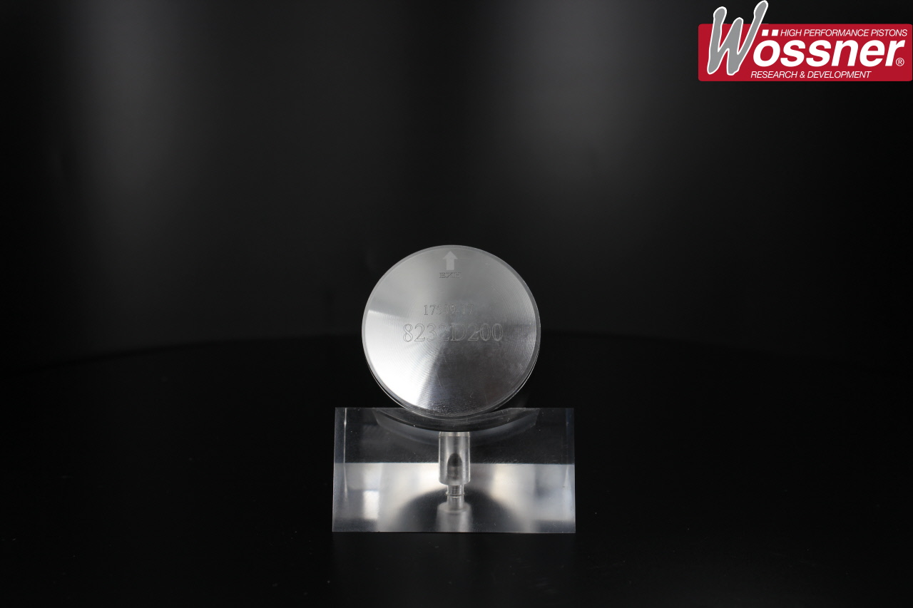 KX60 Forged Piston 1988-2004
