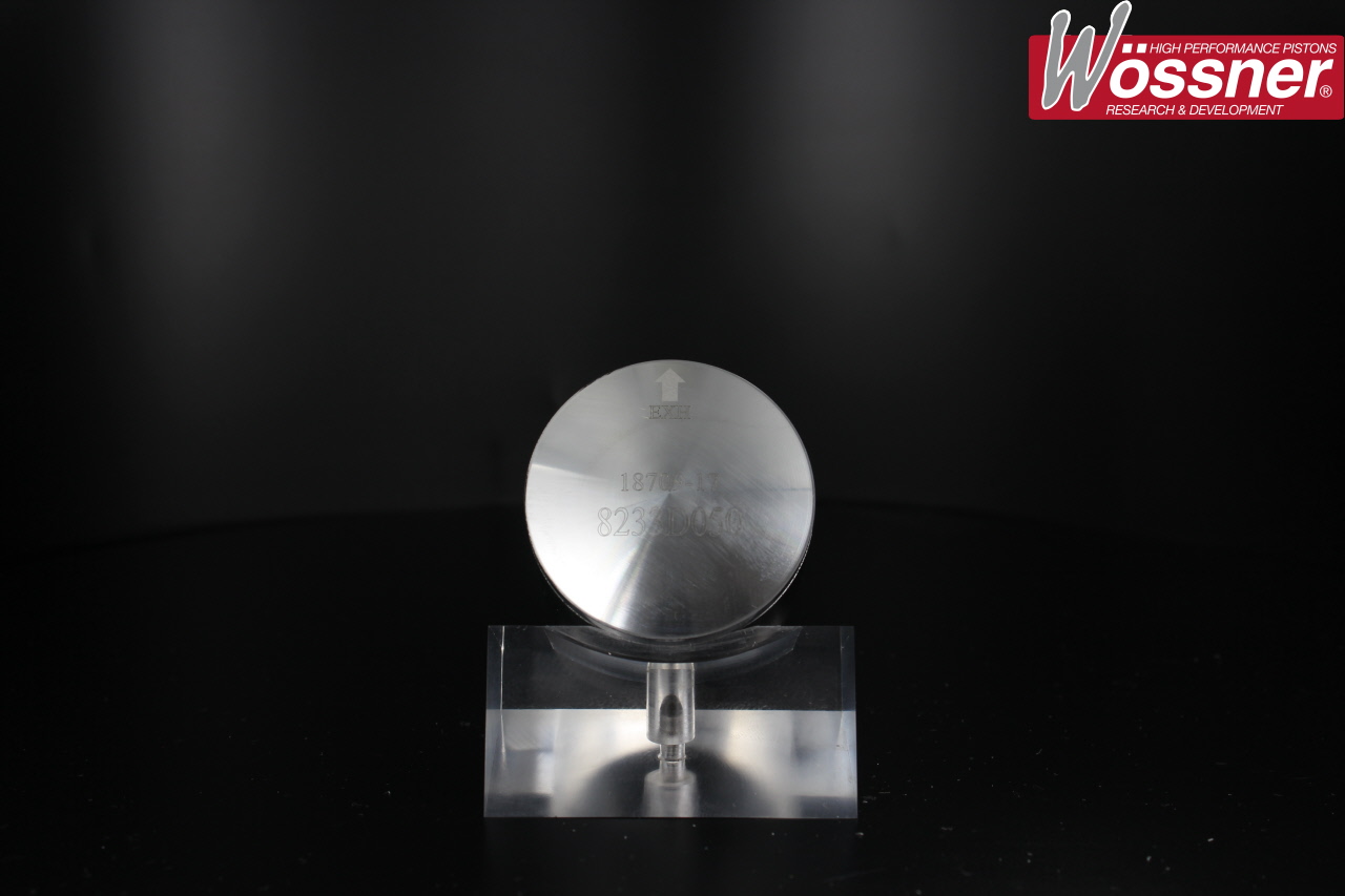 PW80 / BW80 Forged Piston 1991 / 1986-2006 / 1990