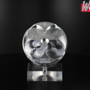 RM-Z250 Forged Piston 2007-2009
