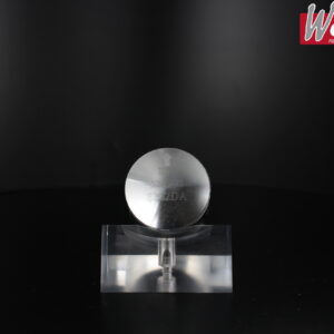 SX50 Forged Piston 2009-2019