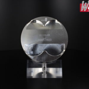 FE250, EXC250 & SX-F250 Racing Forged Piston